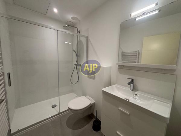 Location appartement Bordeaux : 995 € - AJP Immobilier Bordeaux Nansouty