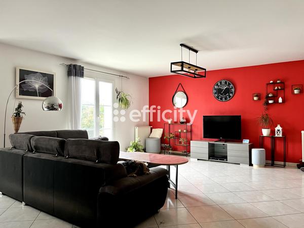 Maison 5 pièces - 171 m²