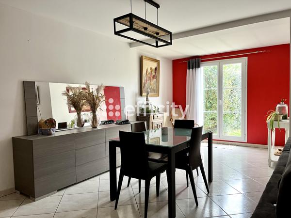 Maison 5 pièces - 171 m²