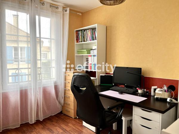 Maison 5 pièces - 171 m²