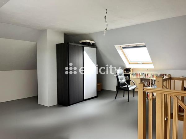 Maison 5 pièces - 171 m²