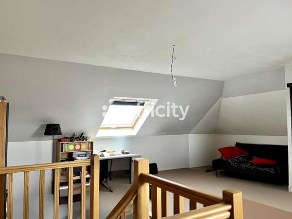 Maison 5 pièces - 171 m²