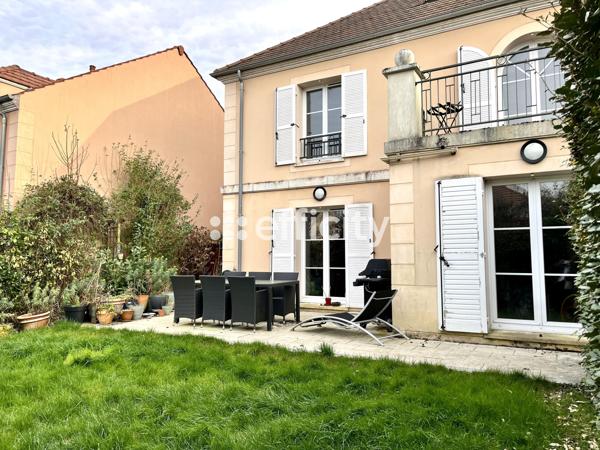 Maison 5 pièces - 171 m²