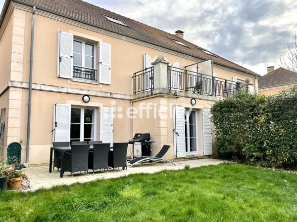 Maison 5 pièces - 171 m²