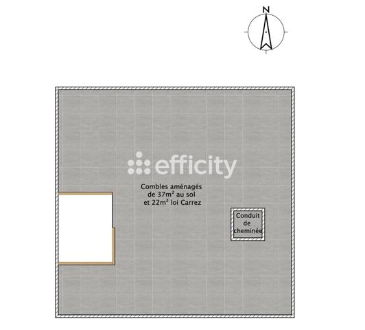 Maison 5 pièces - 171 m²