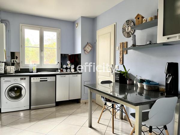 Maison 5 pièces - 171 m²