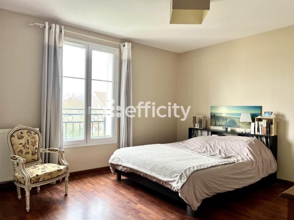 Maison 5 pièces - 171 m²