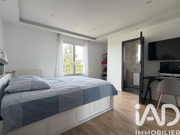 Maison à vendre 9 pièces 263 m² Meulan-en-Yvelines