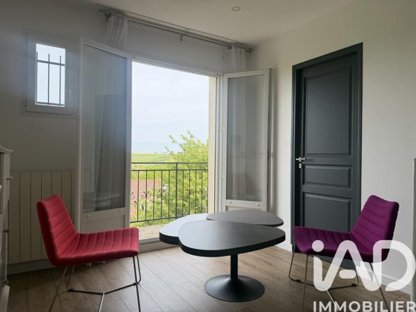 Maison à vendre 9 pièces 263 m² Meulan-en-Yvelines
