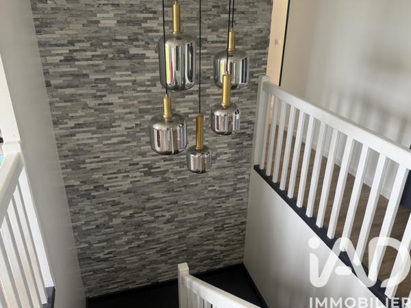 Maison à vendre 9 pièces 263 m² Meulan-en-Yvelines