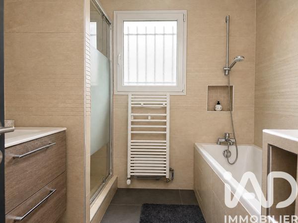 Maison à vendre 9 pièces 263 m² Meulan-en-Yvelines
