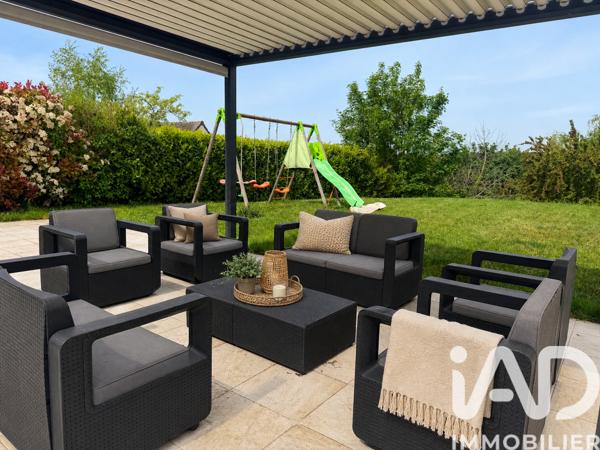 Maison à vendre 9 pièces 263 m² Meulan-en-Yvelines