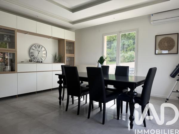 Maison à vendre 9 pièces 263 m² Meulan-en-Yvelines