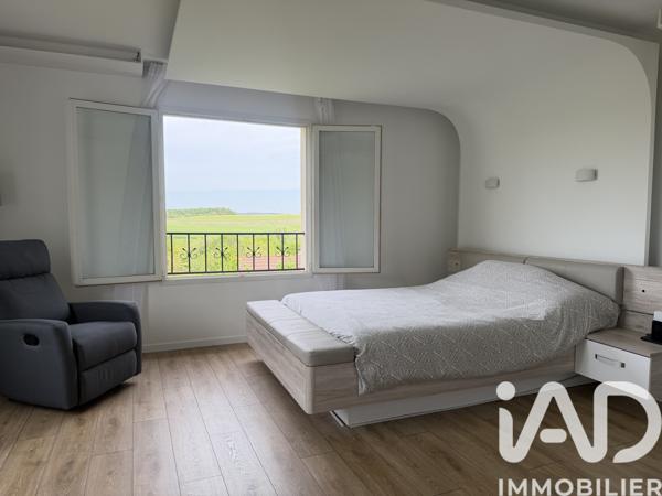 Maison à vendre 9 pièces 263 m² Meulan-en-Yvelines