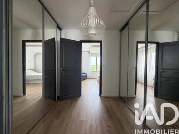 Maison à vendre 9 pièces 263 m² Meulan-en-Yvelines