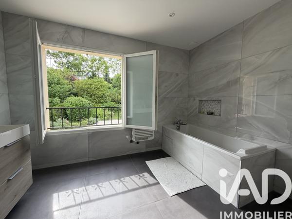 Maison à vendre 9 pièces 263 m² Meulan-en-Yvelines