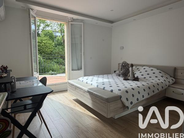 Maison à vendre 9 pièces 263 m² Meulan-en-Yvelines