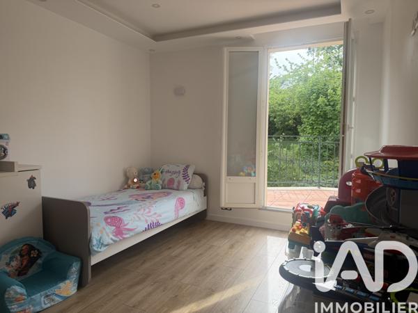 Maison à vendre 9 pièces 263 m² Meulan-en-Yvelines