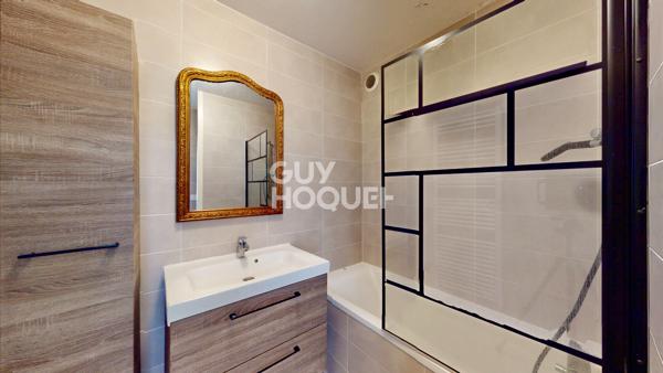 ANNECY - MANOIR / NOVEL | T5 DE 90.79 M² | CAVE | DPE C