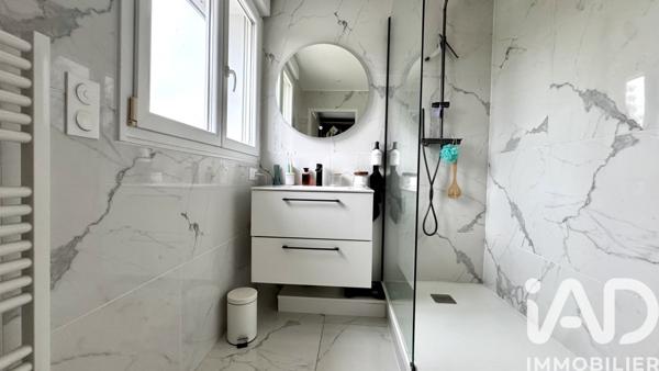 Maison à vendre 6 pièces 140 m² Lésigny