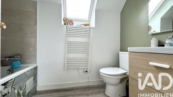 Maison à vendre 6 pièces 140 m² Lésigny