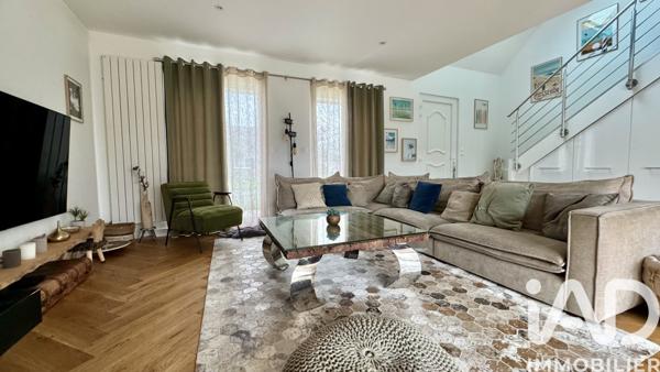 Maison à vendre 6 pièces 140 m² Lésigny