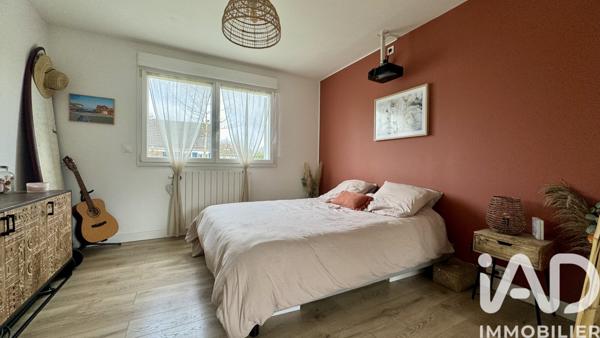 Maison à vendre 6 pièces 140 m² Lésigny