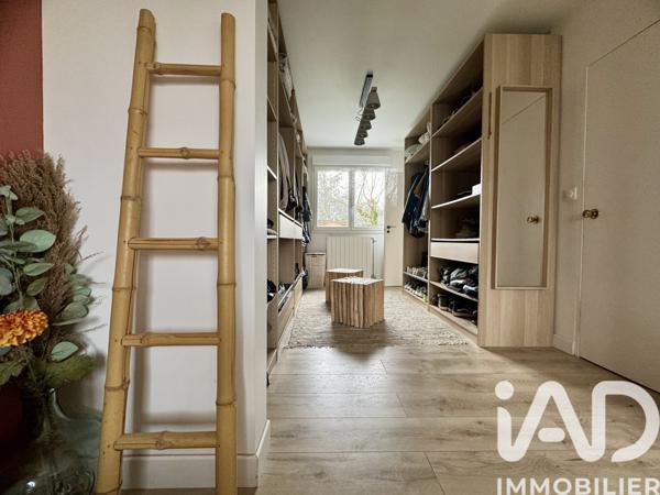 Maison à vendre 6 pièces 140 m² Lésigny