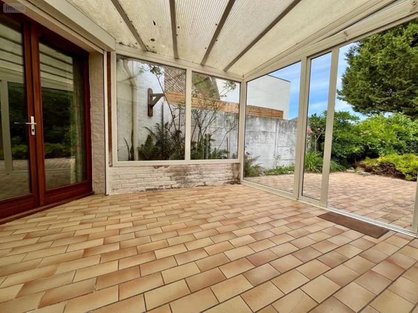 Achat - Maison | Maison de ville Hazebrouck 59190 6 pièces 115 m 2 1157 m 2