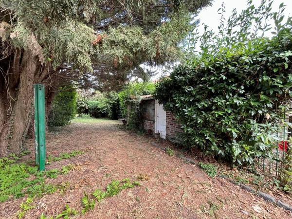 Achat - Maison | Maison de ville Hazebrouck 59190 6 pièces 115 m 2 1157 m 2