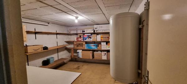 Maison  5 pièce(s) 110 m2