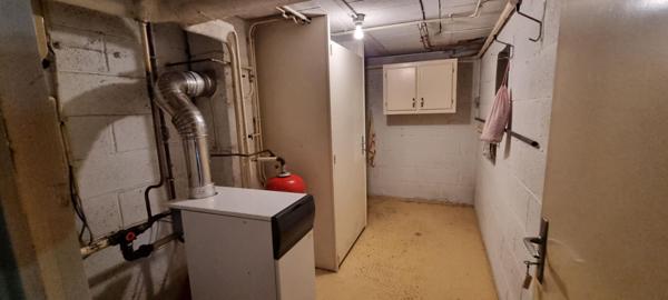 Maison  5 pièce(s) 110 m2