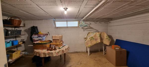 Maison  5 pièce(s) 110 m2