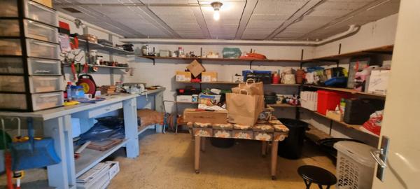 Maison  5 pièce(s) 110 m2