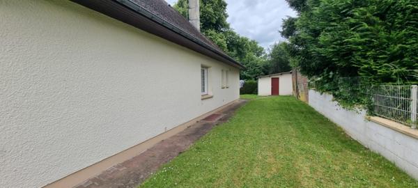 Maison  5 pièce(s) 110 m2