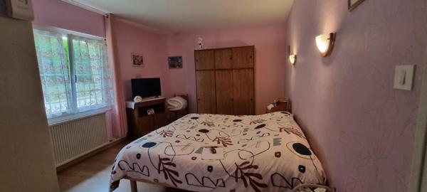 Maison  5 pièce(s) 110 m2