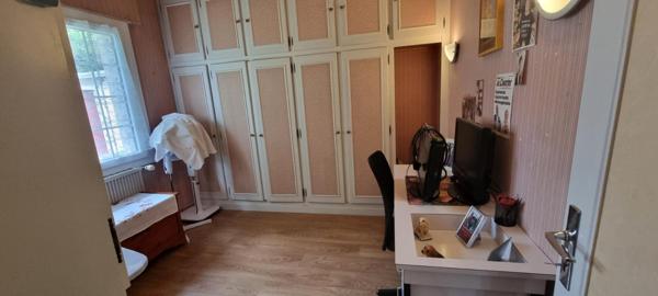 Maison  5 pièce(s) 110 m2