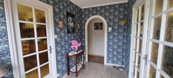 Maison  5 pièce(s) 110 m2