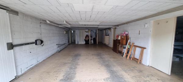 Maison  5 pièce(s) 110 m2