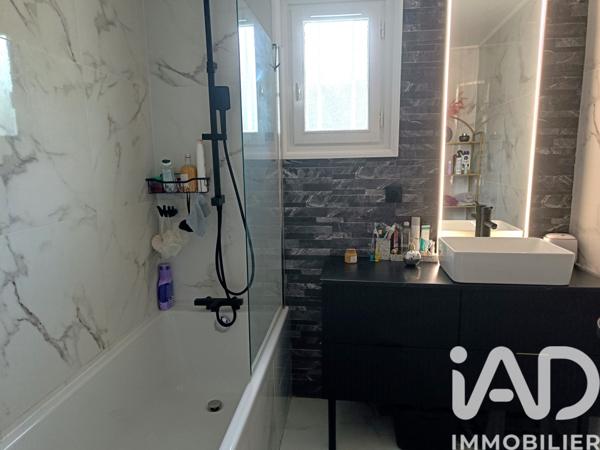 Maison à vendre 5 pièces 100 m² Boutigny-Prouais