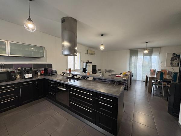 Maison Loyettes 4 pièce(s) 93 m2