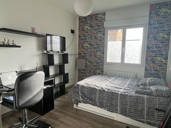 Maison Loyettes 4 pièce(s) 93 m2