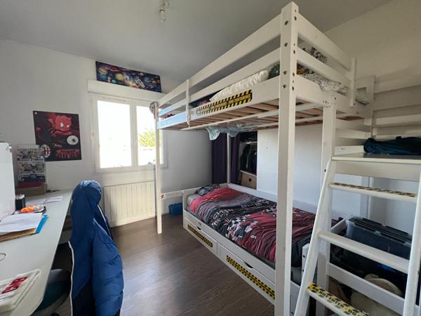 Maison Loyettes 4 pièce(s) 93 m2