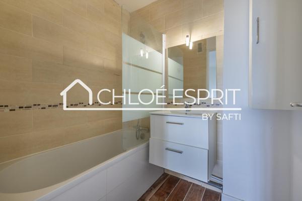 APPARTEMENT F4 - PROCHE GARE