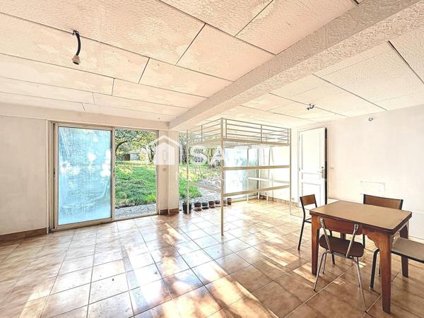 Maison familiale de 155m²environ de surface au sol avec dépendance  secteur plateau Vitry sur Seine/ Villejuif