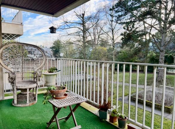 Appartement 4 pièces - 92 m² Bien prestige