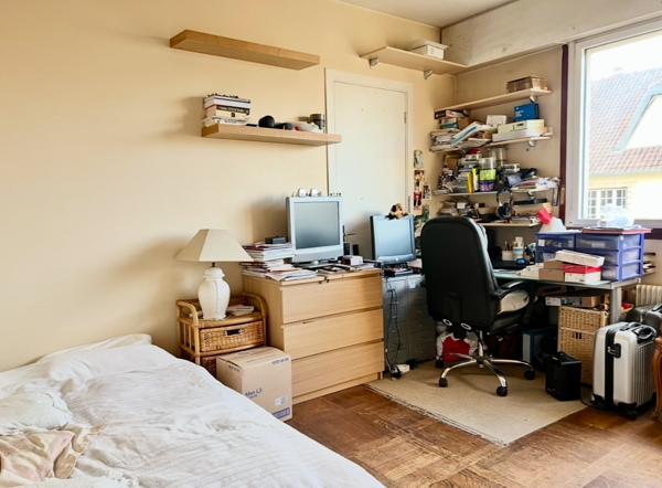 Appartement 4 pièces - 92 m² Bien prestige