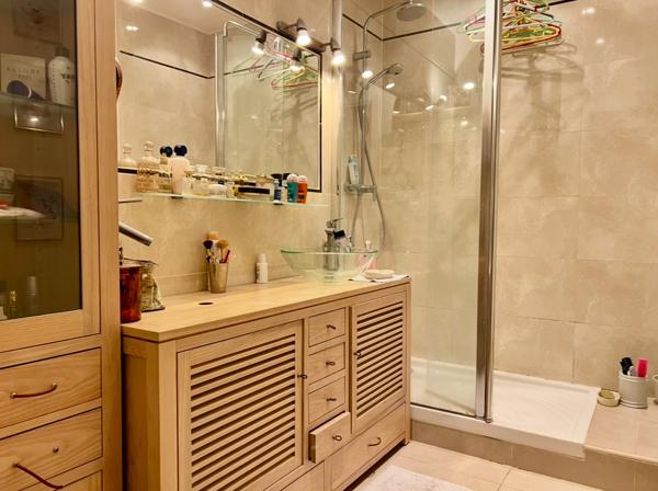 Appartement 4 pièces - 92 m² Bien prestige