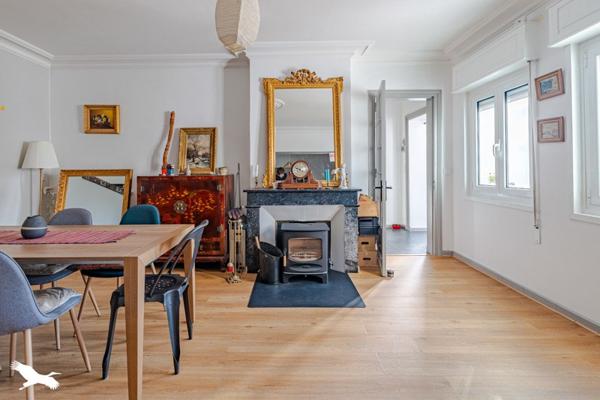 Maison à vendre |                                       Bègles |                                        5 pièces  |  140 m²