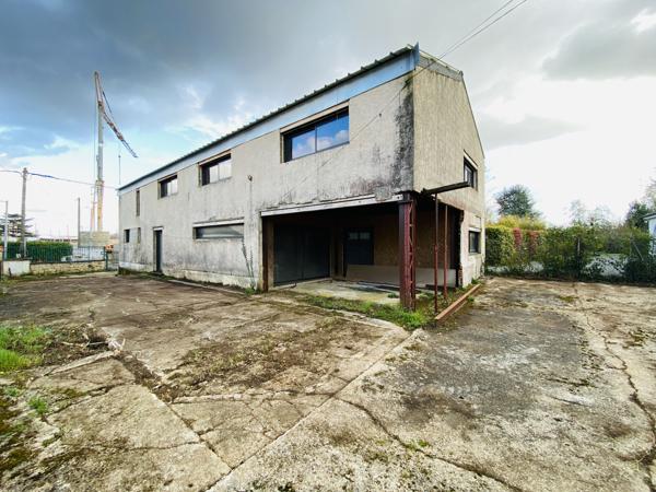 Maison - LOFT à Saint Benoit Détails des diagnostics énergétiques